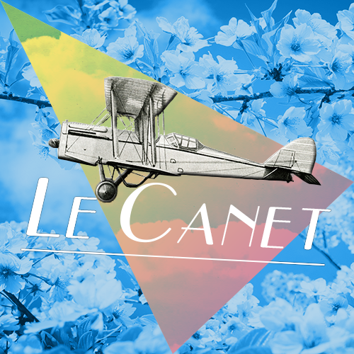LeCanet1's profile picture. ☆ Young french producer ☆
☆ Contact: lecanet@hotmail.fr ☆