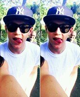 Niall James Horan Gallagher(;