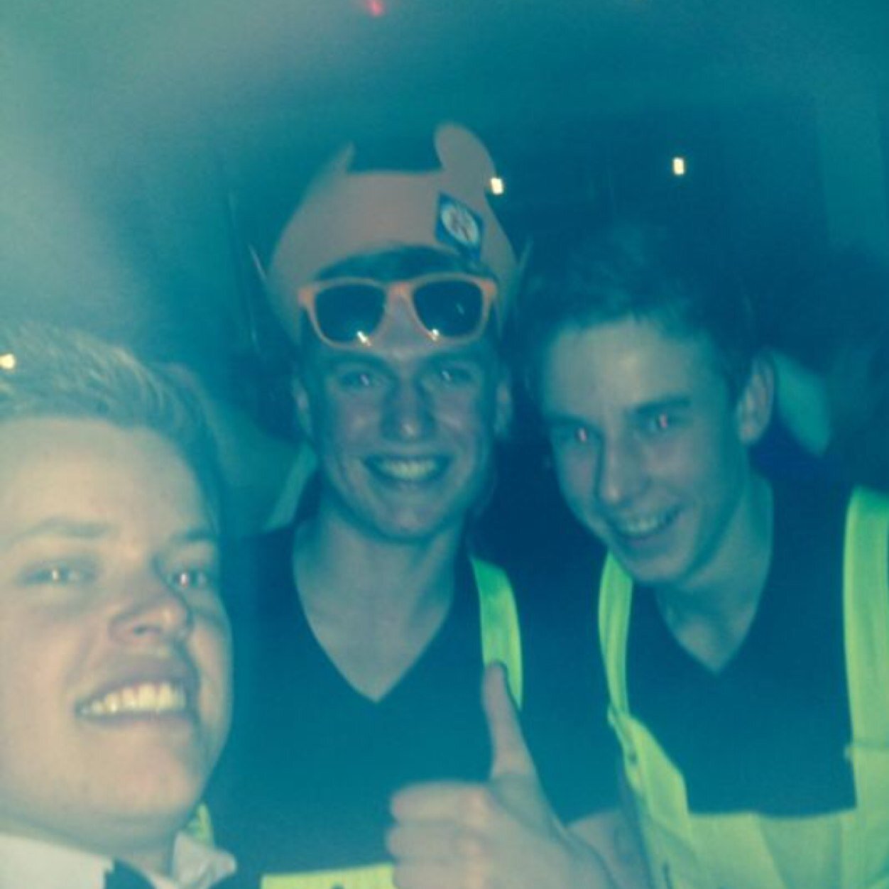 Hey kinderen