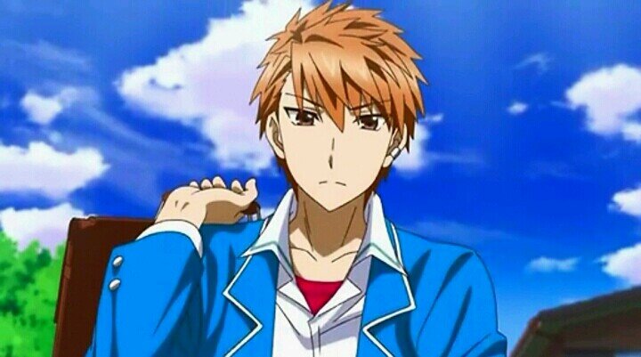 俺は校内でも有名な不良、風間堅次だ！これは非公式なりきりだから苦手や嫌いな奴はフォローすんなよ？まあよろしく！！言葉汚ねぇが勘弁してくれ！あとふぁぼ多いぞ？