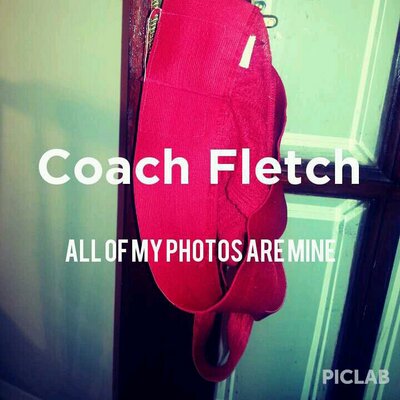 McrCoach's profile image