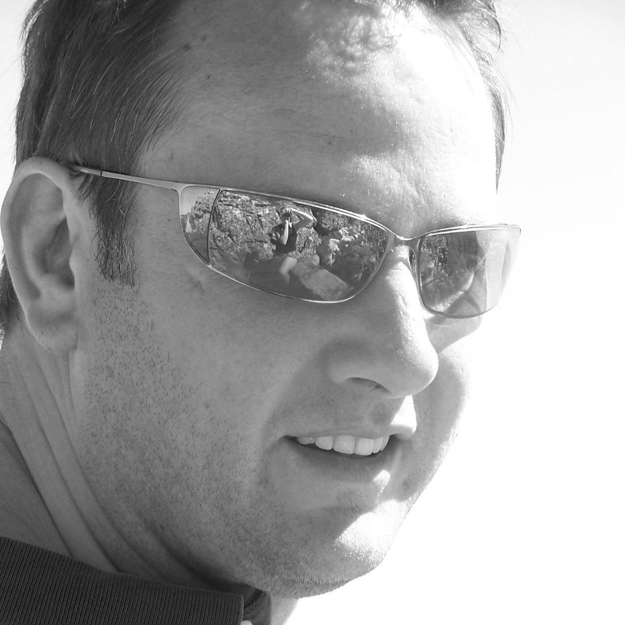 DominicAllom's profile picture. Husband, father, golfer, cricketer, thirsty