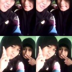 Hello .. My name is Atikah .. I'am fatinistic Bekasi Utara .. I'am a student Of Mts Assa'adatul Abadiyah .. Thank You !!