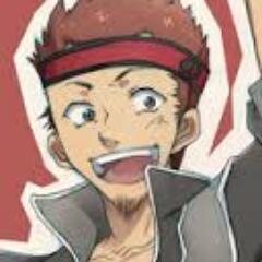 War veteran, Black Knights member, and Zero's official best bud! I can take on all of Britannia by myself! [RP 18+]