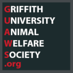 We provide a forum for Griffith University students and community to discuss Animal Welfare and to actively support the Animal Rights movement.