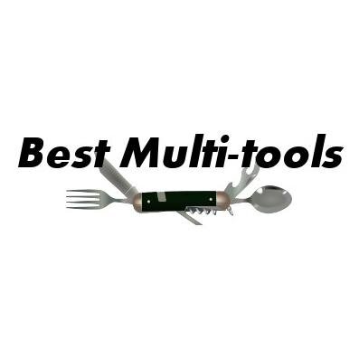 Best Multi-tools - Your guide to the best multi-tools available