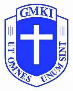 Ut Omnes Unum Sint (Yoh 17:21)