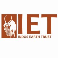 Indus Earth Trust(@IndusEarthTrust) 's Twitter Profile Photo