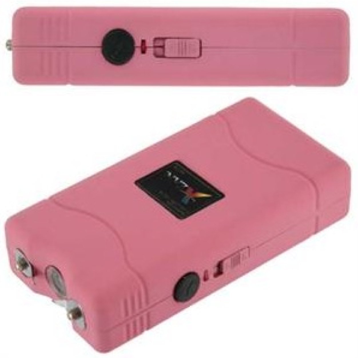 We supply a range of Stun Guns, Pepper Sprays and Spy Cameras.