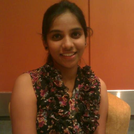 Travel loving, a techie and hardcore tamizhachi