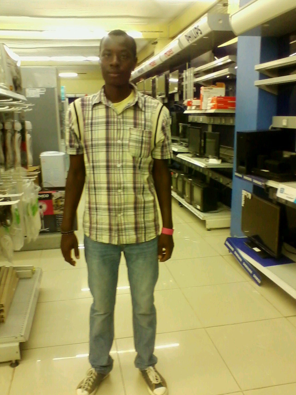 optimistic and self principle
