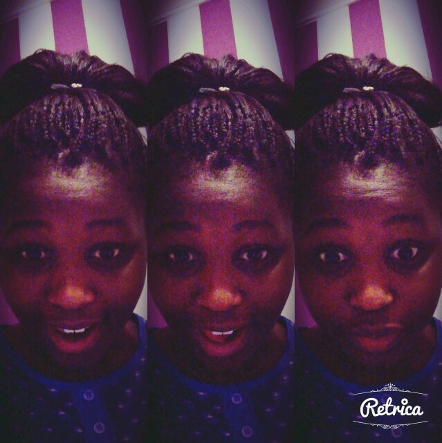 Follow on Instagram its_emzie