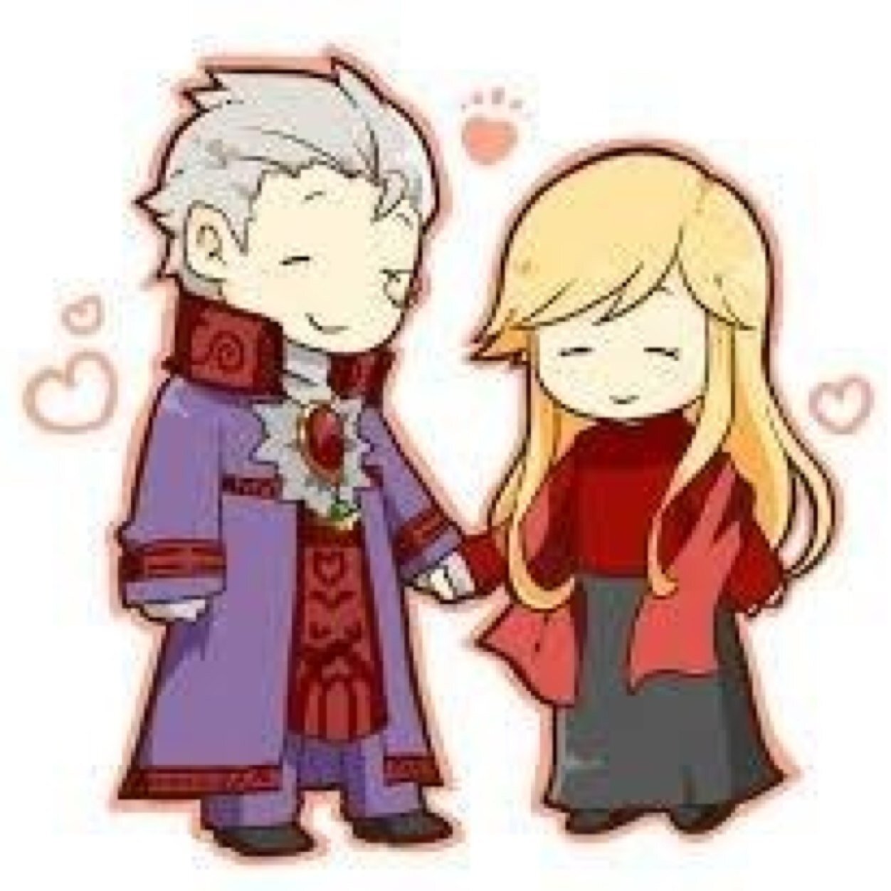 You may know me as Ledgendary Dark Knight Sparda. The one who rebelled against his own kind? //Whole bio--http://t.co/6AAXhdkQeT