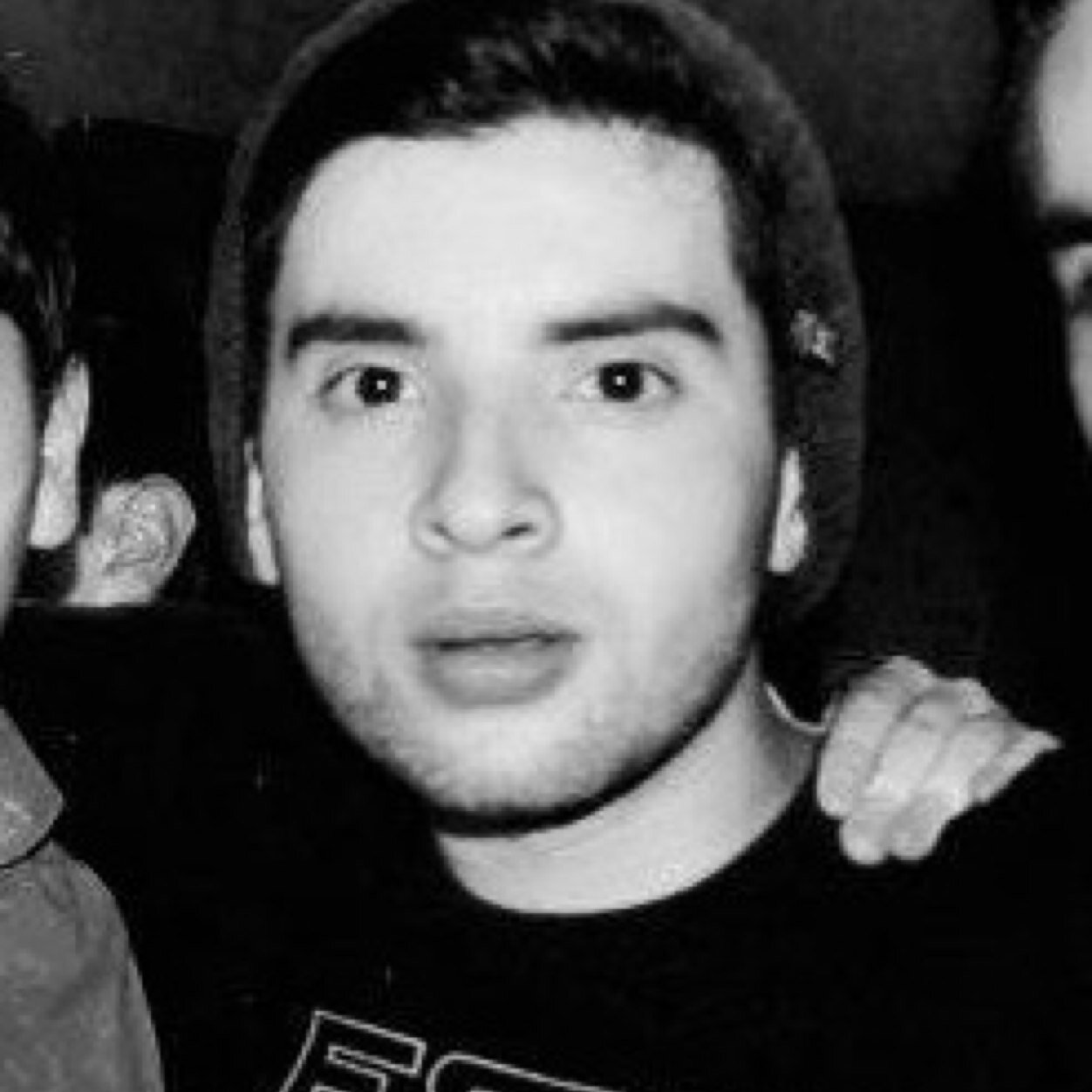 SebastUri's profile picture. UNAM • Derecho • Tu Crush ❤