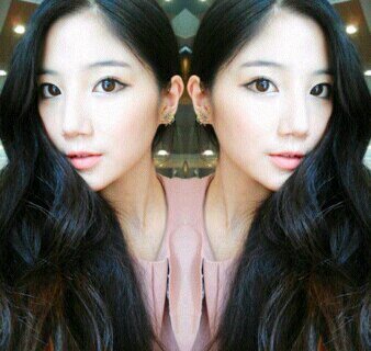Ulzzang  강수라~