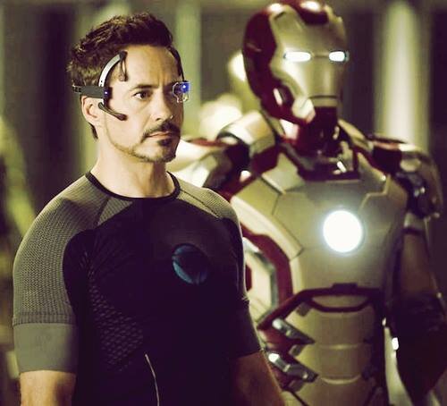 There's no need for this bio. You know who I am. And if you don't? Google it. || Literate || Marvel || RP||