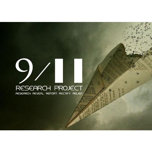 911Research's profile picture. The 9/11 RESEARCH PROJECT was created to investigate the events and circumstances surrounding the September 11, 2001 attacks on the United States.