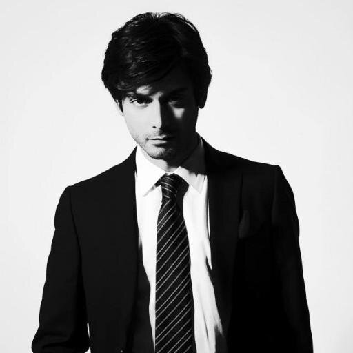 FawadAfzalKhan1's profile picture. Actor,Model and Singer.This is official page of Fawad Afzal Khan