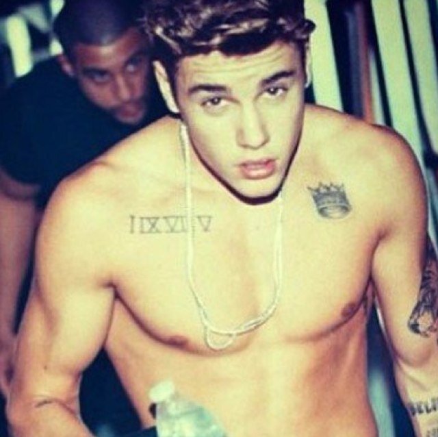 Being a belieber is a lifestyle ✨✨