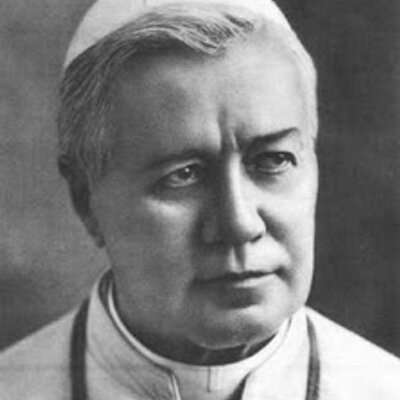 Jóvenes de San Pío X