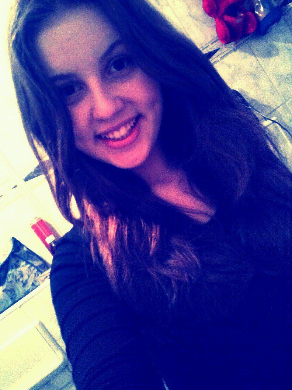 #justinbieber:) Bosnian Belieber,13 years old.:) http://t.co/aUDPrTbQj1 I love you too :))