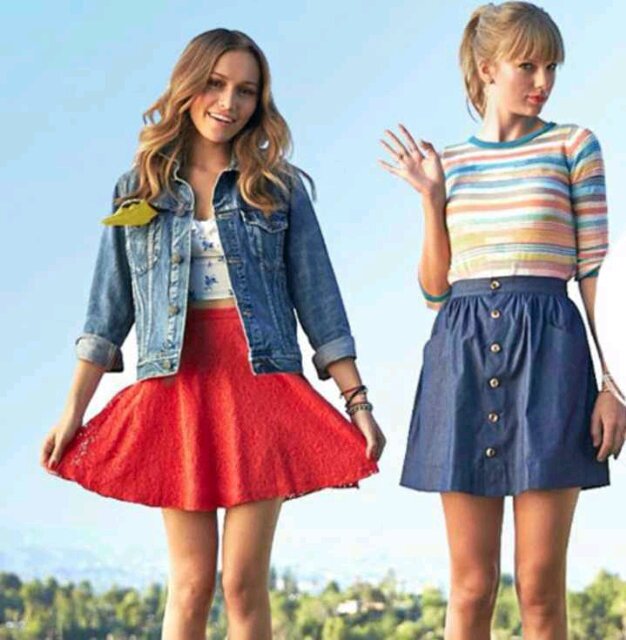 Swiftie FOREVER