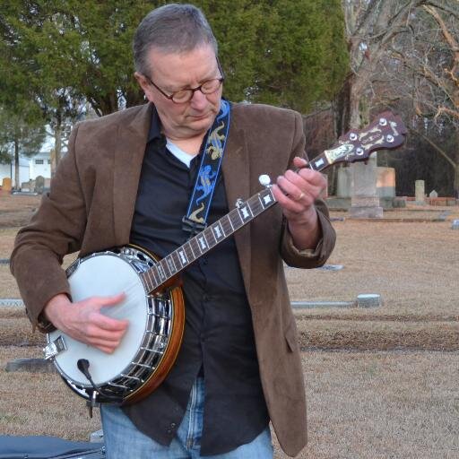 Musician, guitarist, banjo, dobro who appreciates the honesty of folk, bluegrass. Americana music, blues and jazz.  Heck I like it all 'cept Techno