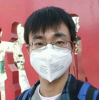 ianologic's profile picture. 