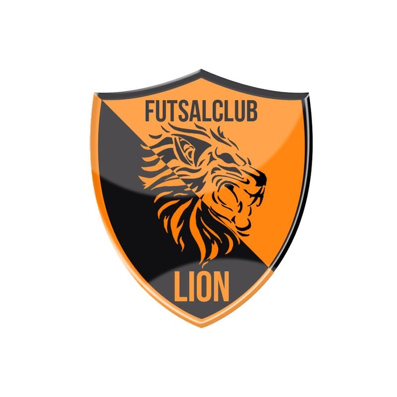 Futsalclub_Lion's profile picture. Junger Zürcher Verein mit unbändigem Willen