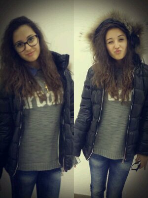 Justin and Belieber is my family.I love Justin Bieber.Follow me:)