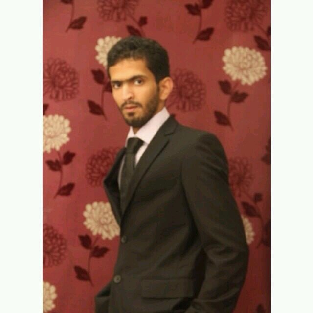 algwasry1's profile picture. 