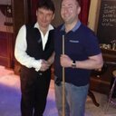 Stuart Burton - @bstueyb75 - Twitter