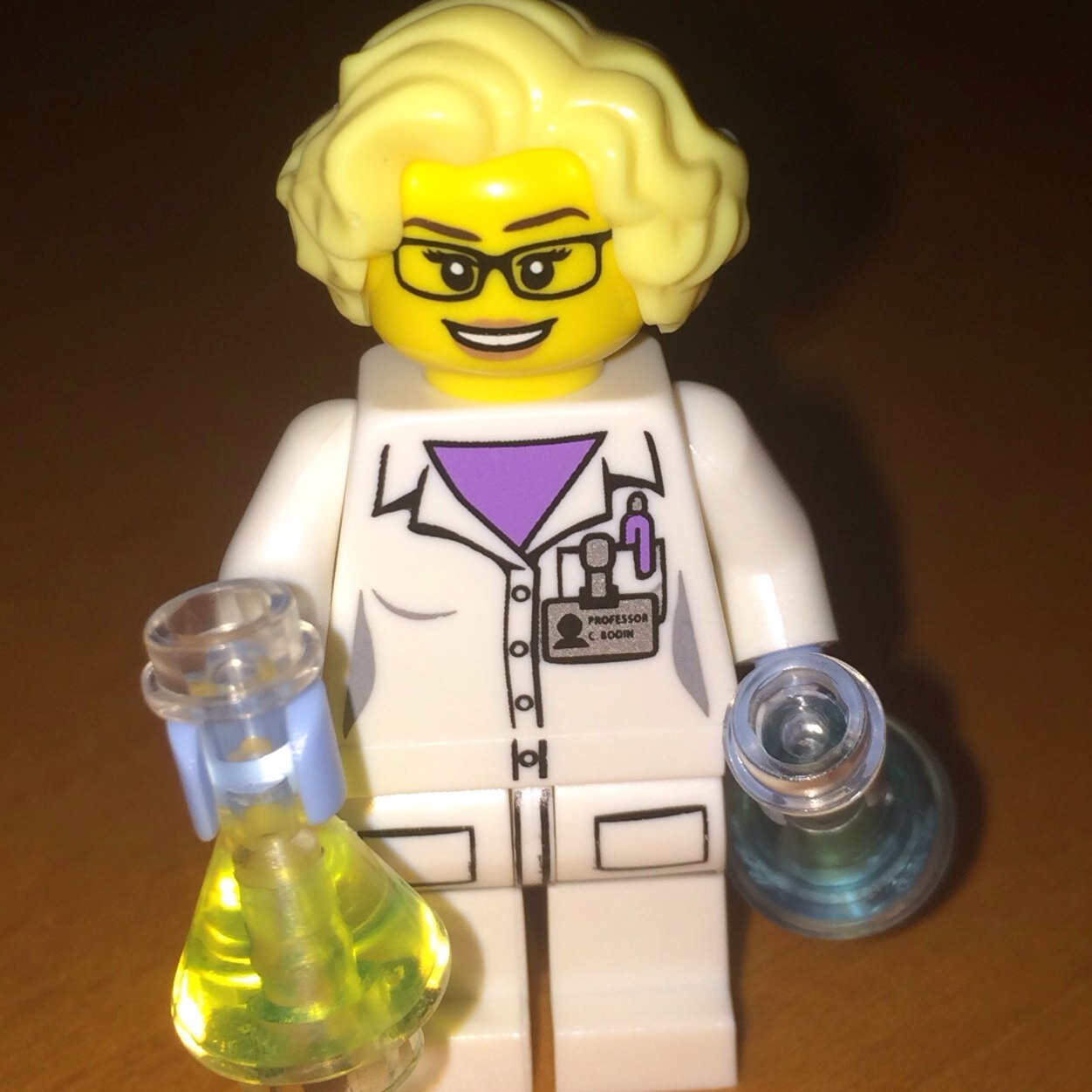 Founder and CEO of HydGene Renewables. Co-founder of LuciGem. Bio-engineer of molecular solutions. @HydgeneR
