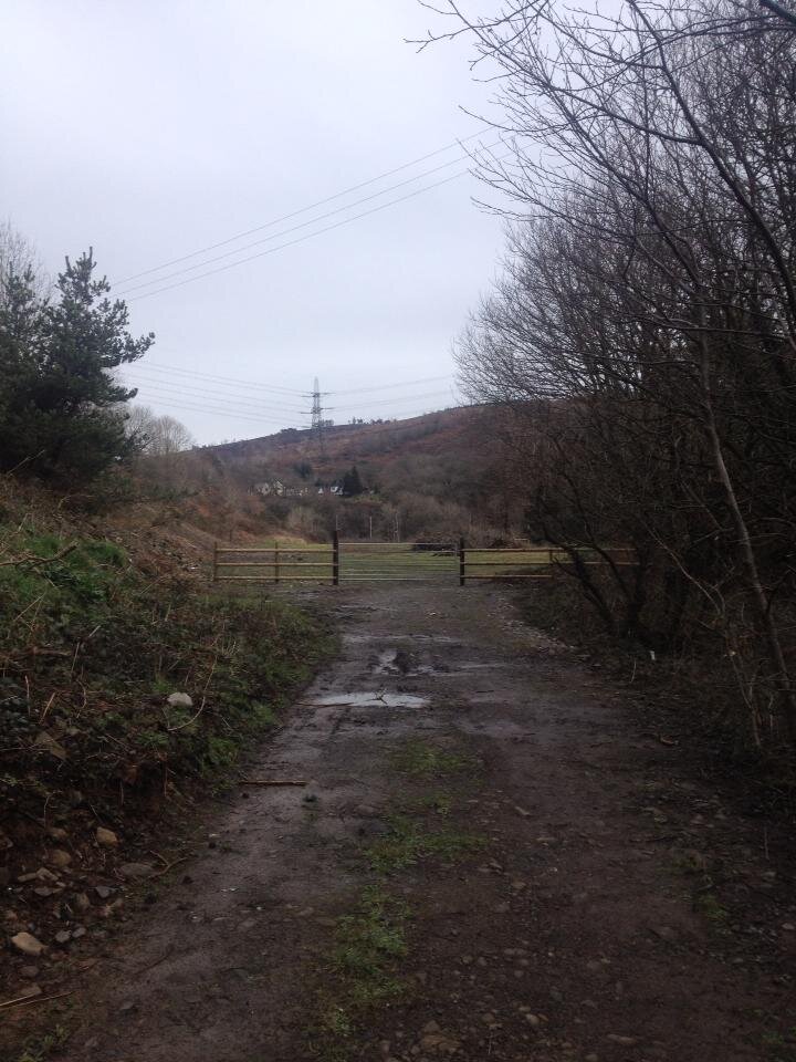 Oldbarracks's profile picture. This account is to provide information and gain support against the proposed inclusion of the former Barracks site  Pontrhydyfen in the local development plan.