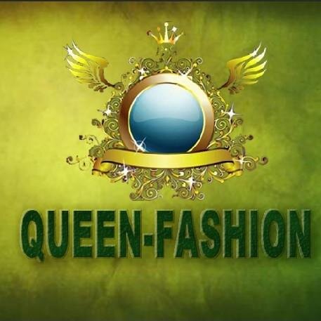 Everyone deserves her own queen , royal luxury fashion