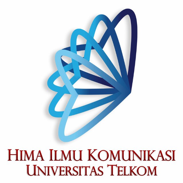 Akun resmi Himpunan Mahasiswa ILMU KOMUNIKASI Telkom University | #SalamMerahMerona! email : himaikom.telkom@gmail.com | instagram : @himaikomTEL_U