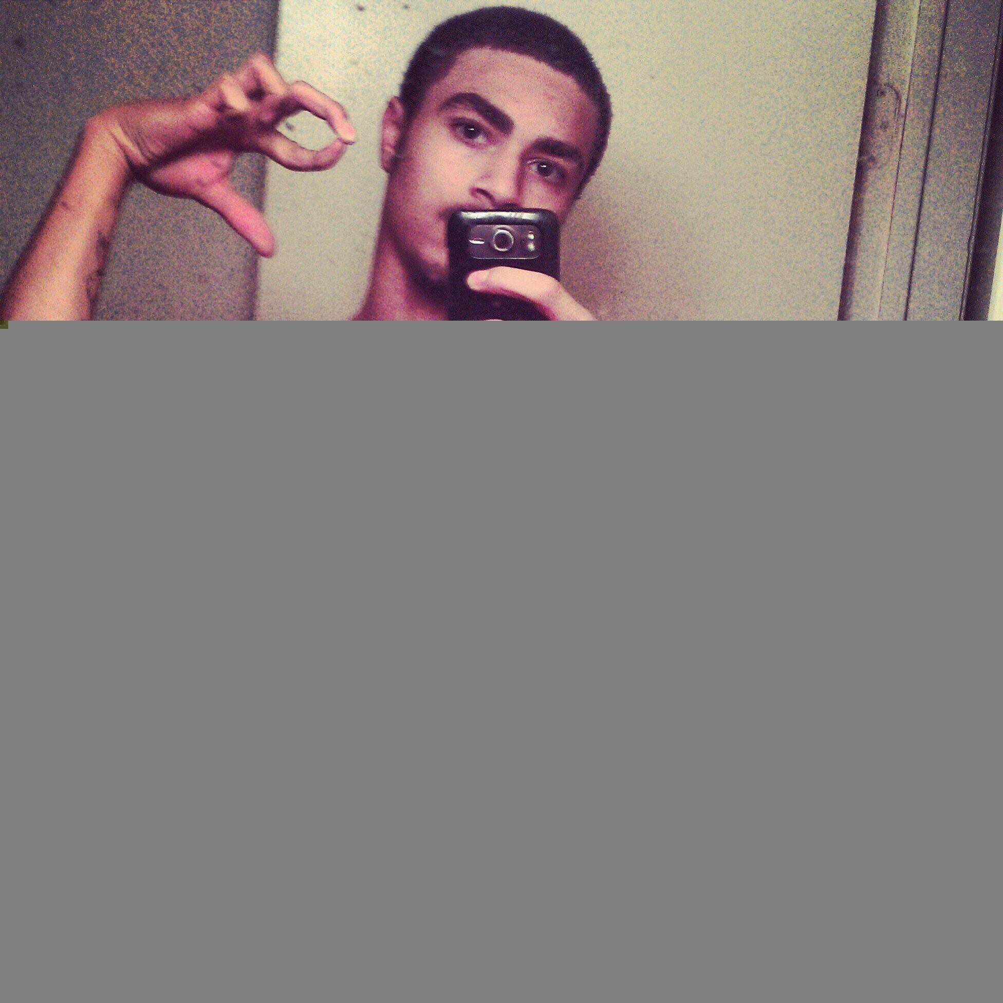 19 an ready haha get at me.