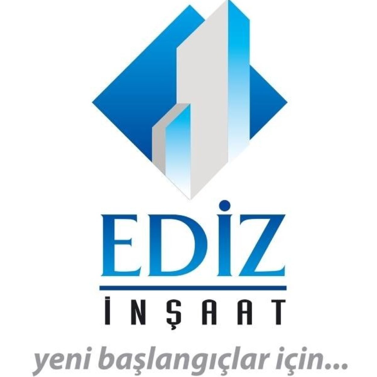 Yeni başlangıçlar için...
