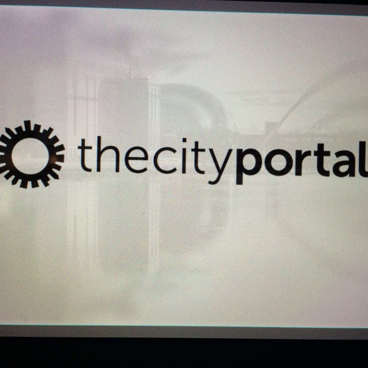 The City Portal is your one stop city guide. Launching April 2014 online! Get in touch 0191 284 9107