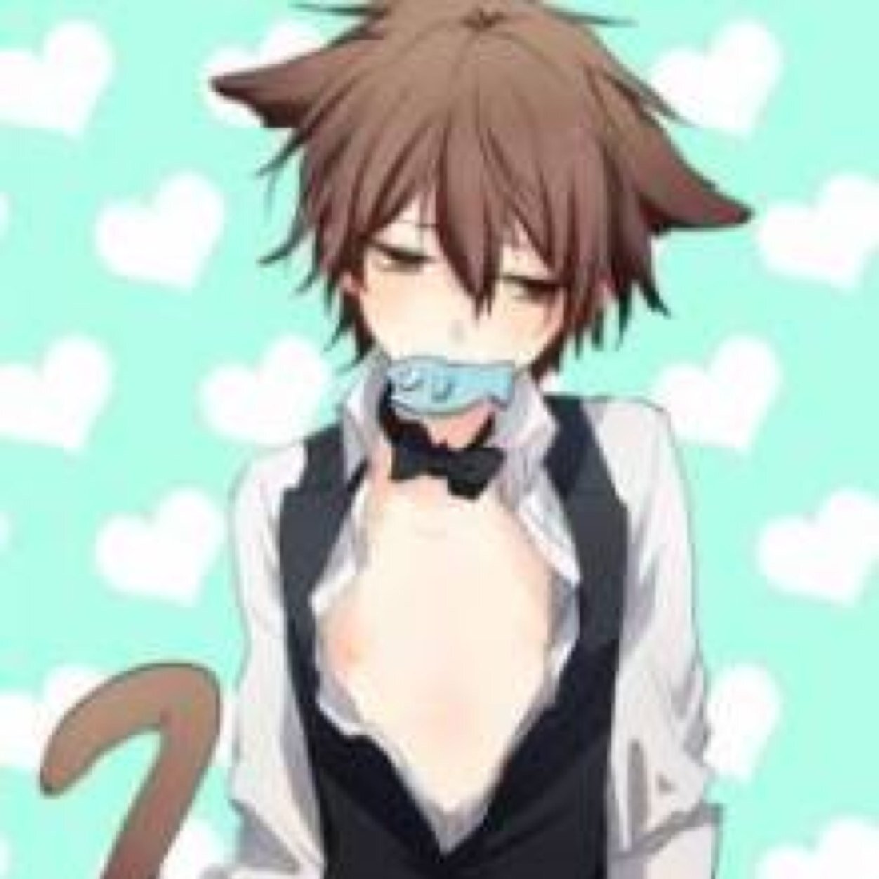 どうもー、 んー、規制用垢ですにゃっ♪ ぼちぼちよろしくにゃっ♪ さてと、どーしましょーかねっ♪ 気軽にお声かけをっ♪……R18は……半対応しております。姉様ですにゃ……。優しい方です♪@FightHitagi