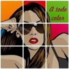 AtodocolorA's profile picture. A todo color realiza proyectos artesanales de todo tipo. Con nosotras siempre encontraras tu complemento perfecto.
Facebook: Atodocolor