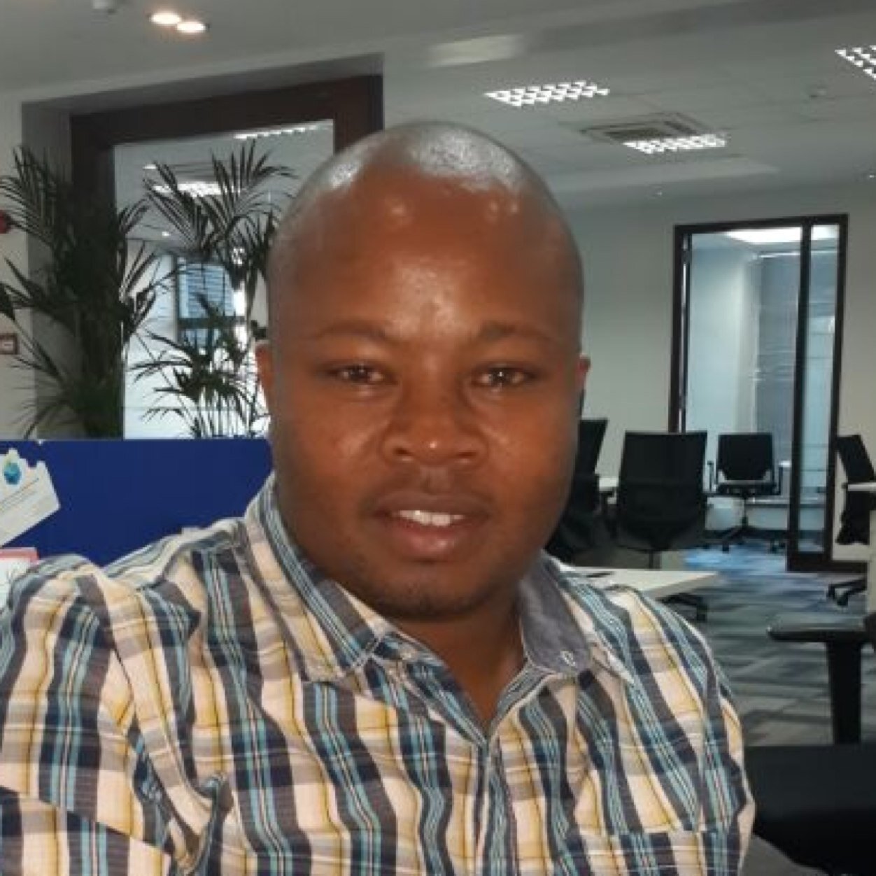 Energy and Natural Resources @SAP I prefer to Engage in conversations that explore new ways of thinking. Tweets are my own opinions and thoughts.