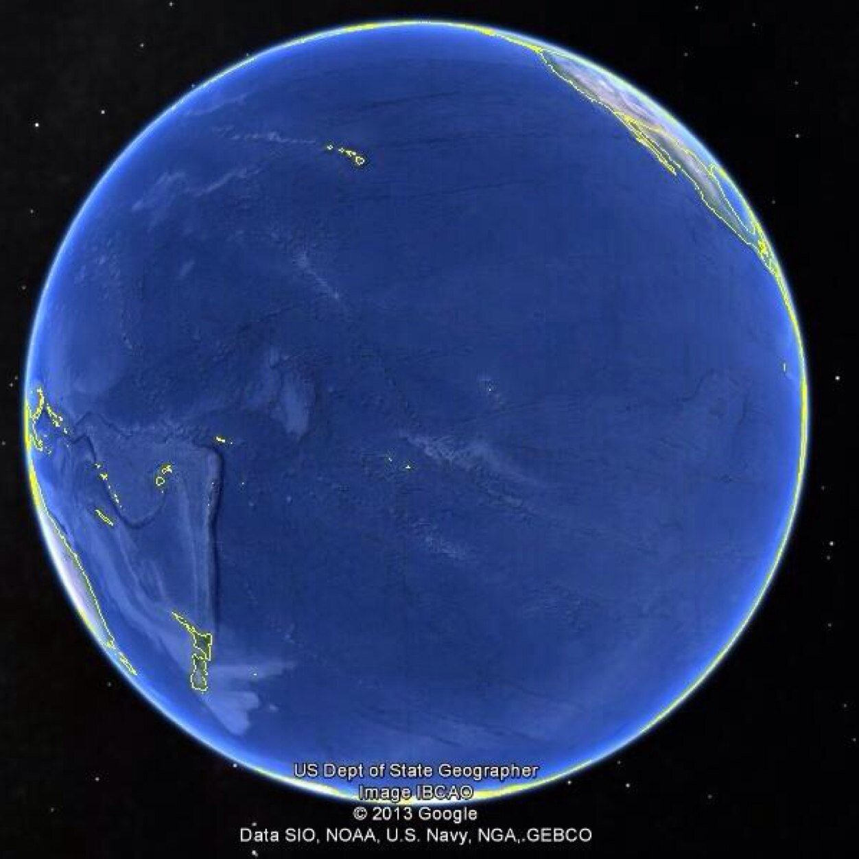 places_travel's profile picture. All around the world