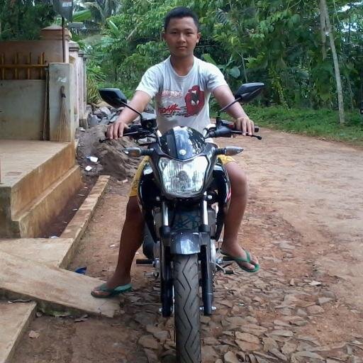 Orangnya rajin & ramah :-D.. | XIPA4 smansaka