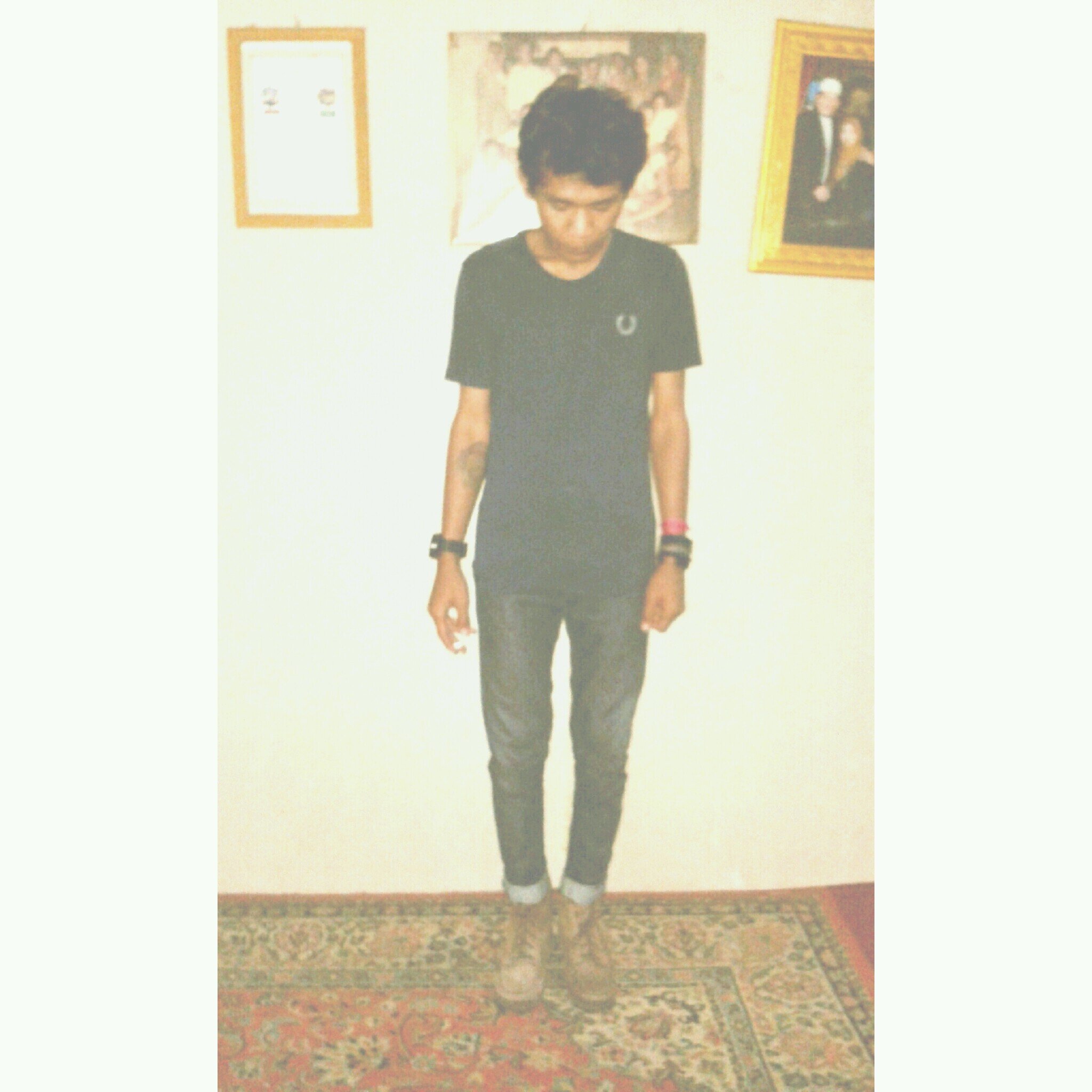 mantanable's profile picture. Simpel.