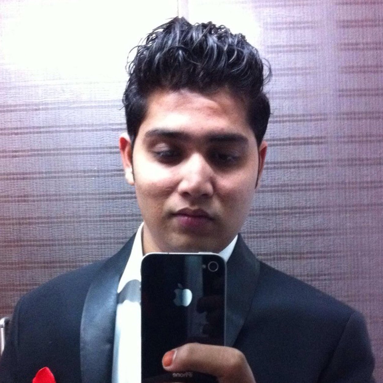 Work Hard, Believe in Yourself , Believe in I Can, Think large