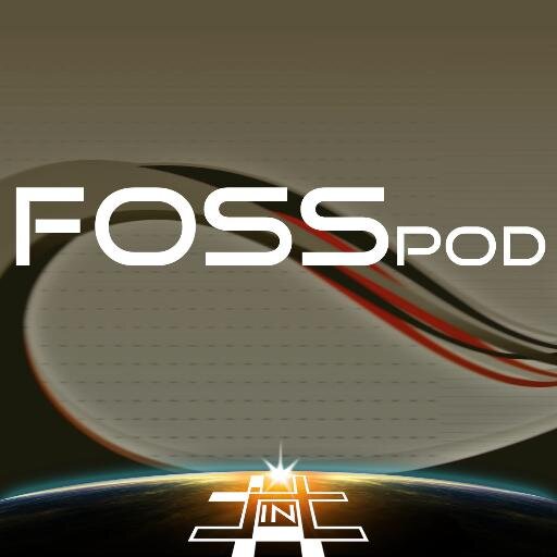 FOSSpod Profile Picture