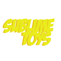 Sublime Toys (@sublime_toys) 's Twitter Profile