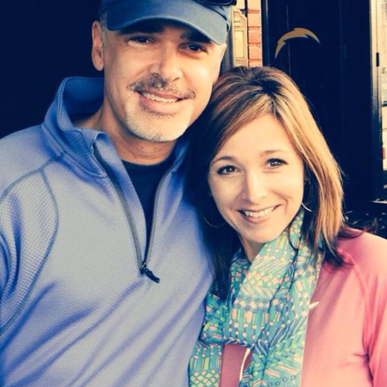 BanksHudson4's profile picture. Believer, husband, father, son, brother, friend