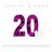 20TH♥